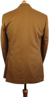 Ballestracci z 100% kašmíru, výroba Saintandrews Vel. M