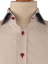 STENSTRÖMS | Bílá, Slim Fit (Vel. M)