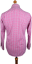 Ralph Lauren SLIM FIT | Růžová/Bílá Kostka, Stretch Materiál (Vel. M)