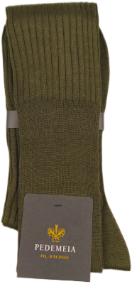 Podkolenky PEDEMEIA | 100% Fil d'Ecosse (Knee High)