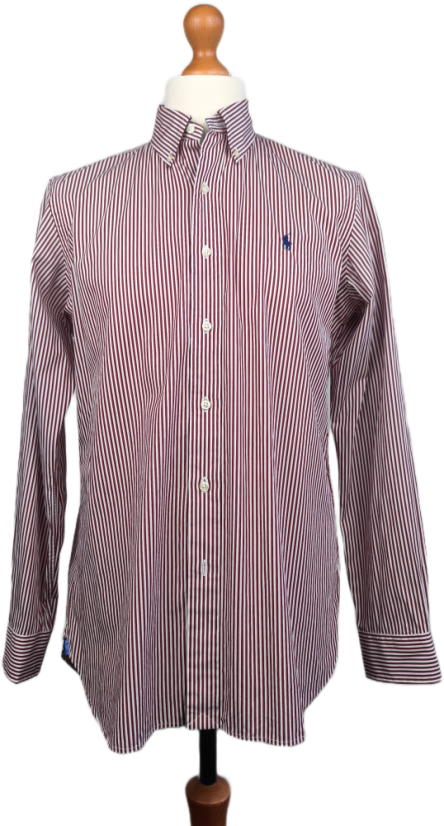 Košile POLO RALPH LAUREN  Vel. M