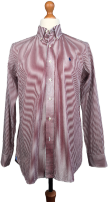 Košile POLO RALPH LAUREN  Vel. M
