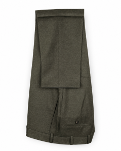 Kalhoty SUITSUPPLY Soho | Vlna VBC Super 120s