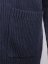 Kardigan CARACCIOLO 1962 | 20% Kašmír, Navy (Nový)