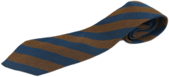 Hedvábná kravata ANDREW'S TIES