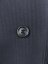 Dormeuil vintage double-breasted navy striped suit