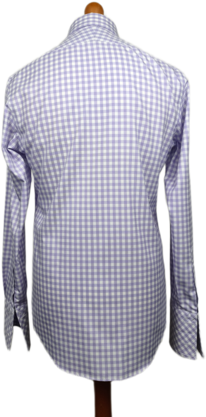 Košile T.M. LEWIN | Fitted Vel. M