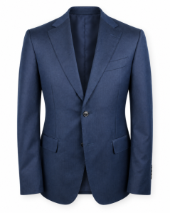 Sako SUITSUPPLY Napoli | Látka VBC 110s (Vel. 46/S)