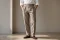 Gurkha Trousers: Military Origins, High Waist and the Return of Classic Elegance