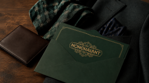Father's Day gifts for men: elegant tips that won't end up in a drawer
