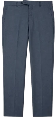 GIVENCHY k obleku | Klasická šedá (Vel. L)