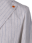 Scarano Napoli Cotton & Linen Blazer - Size: 50