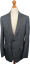 Oblek SUITSUPPLY x VBC | Prémiová Vlna, Šedá (Vel. M)