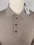 CARACCIOLO 1962 Knitted Polo Shirt | 20% Cashmere, Buttons (New)