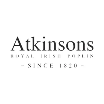 Atkinson Royal Irish Poplin