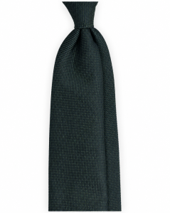 Hedvábná kravata grenadine Garza Fine | Serà Fine Silk
