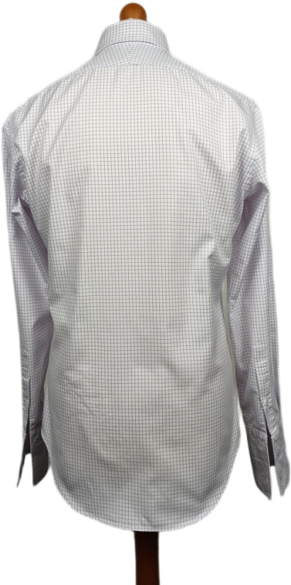 Košile T.M. LEWIN | Fitted Vel. M