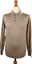 CARACCIOLO 1962 Knitted Polo Shirt | 20% Cashmere, Buttons (New)
