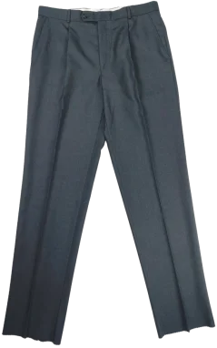 Vintage Kalhoty DORMEUIL | Deadstock 1997 (Nové)