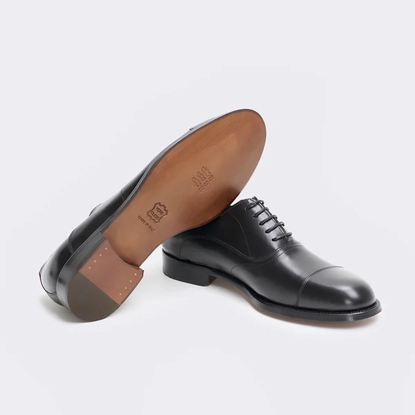 Calpierre Oxford 2451 Black